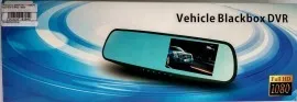 Відеореєстратор-дзеркало + Камера заднього виду L9000. Фото 15