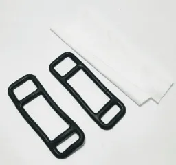 Відеореєстратор-дзеркало+GPS 5'' D21/D22. Фото 15