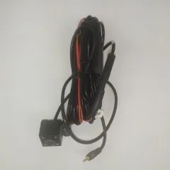 Відеореєстратор-дзеркало+GPS 5'' D21/D22(дефект не працює передня камера). Фото 6