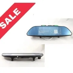 Відеореєстратор-дзеркало+GPS 7'' D35. Фото 10