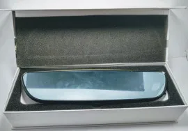 Відеореєстратор-дзеркало+GPS 7'' D35. Фото 12