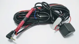 Відеореєстратор-дзеркало+GPS 7'' D35. Фото 15