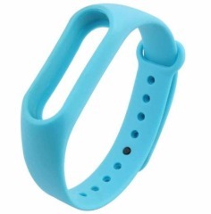 Браслет Mi Band 2 Blue. Фото 2