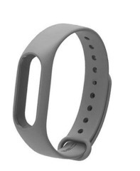 Браслет Mi Band 2 Grey. Фото 4