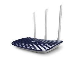 Wifi Роутер TP-Link Archer C20 AC750 (3-х антенний). Фото 4