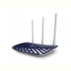 Wifi Роутер TP-Link Archer C20 AC750 (3-х антенний). Фото 2