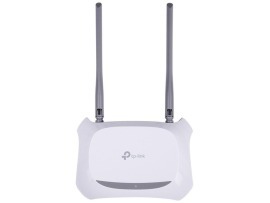 Wifi Роутер TP-Link TL-WR840N. Фото 3