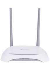 Wifi Роутер TP-Link TL-WR840N. Фото 2