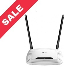 Wifi Роутер TP-Link TL-WR841N