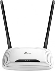 Wifi Роутер TP-Link TL-WR841N. Фото 2