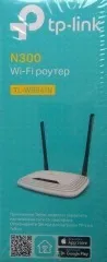 Wifi Роутер TP-Link TL-WR841N. Фото 10