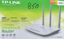 Wifi Роутер TP-Link TL-WR845N. Фото 5