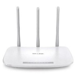 Wifi Роутер TP-Link TL-WR845N. Фото 3