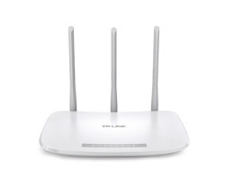 Wifi Роутер TP-Link TL-WR845N