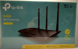 Wifi Роутер TP-Link 940. Фото 3