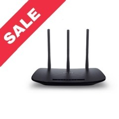 Wifi Роутер TP-Link 940