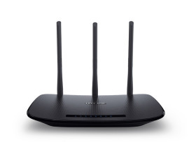 Wifi Роутер TP-Link 940. Фото 2