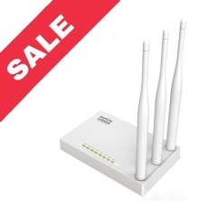 Wifi Роутер Netis WF2409E