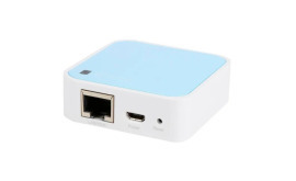 Wifi Роутер TP-Link TP-WR702N. Фото 5