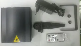 Світломузика + Usb. Фото 2