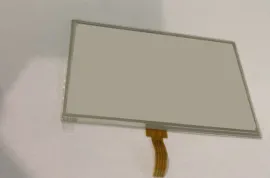 Touchscreen Навігатор 4.3. Фото 3