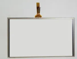 Touchscreen Навігатор 5.0 117х70. Фото 4