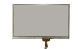 Touchscreen Навігатор 5.0 117х70. Фото 4