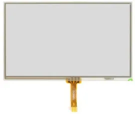 Touchscreen Навігатор 7.0. Фото 2