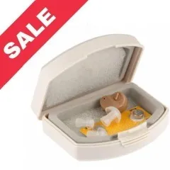 Слуховий апарат ХМ-900А. Фото 10