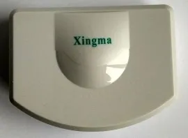 Слуховий апарат ХМ-900А. Фото 12