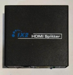 Сплітер Hdmi/2Hdmi. Фото 2