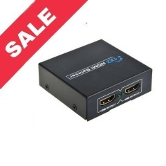 Сплітер Hdmi/2Hdmi