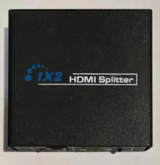 Сплітер Hdmi/2Hdmi. Фото 6