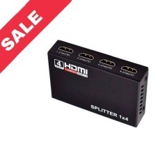 Сплітер Hdmi/4Hdmi