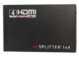 Сплітер Hdmi/4Hdmi. Фото 8