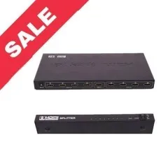 Сплітер Hdmi/8Hdmi. Фото 6