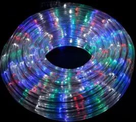 Стрічка діодна 40М Rgb. Фото 4