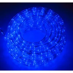 Стрічка діодна Blue 10М. Фото 3