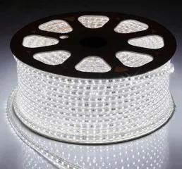Стрічка діодна White 100М. Фото 3