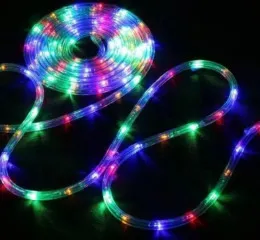 Стрічка діодна Rgb 100М. Фото 3