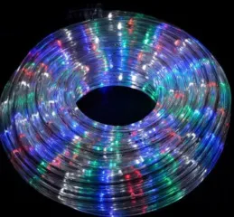 Стрічка діодна Rgb 10М. Фото 4