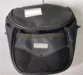 Сумка фото (розмір: 14×11×14 cм). Фото 2