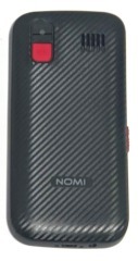 Телефон Nomi i220 Black. Фото 4