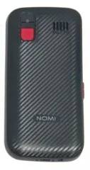 Телефон Nomi i220 Black. Фото 6