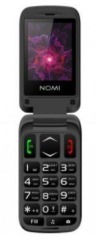 Телефон Nomi i2400 Black. Фото 4