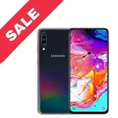 Телефон Samsung A70/A705 Black 6/128 *****16903. Фото 7