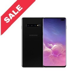 Телефон Samsung S10\G973 Prism Black 8\128 *****47454