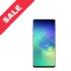 Телефон Samsung S10+/G975 Prism Black 8/128 *****94601