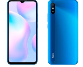 Телефон Xiaomi Redmi 9A 2\32 Blue