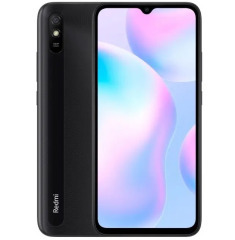 Телефон Xiaomi Redmi 9A 2\32 Grey